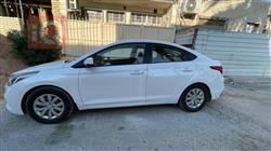 هیۆندای ئەکسنت